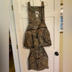 10X Turkey Vest size large
